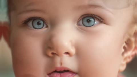 Cute babies