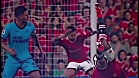 The Amazing Performance of Cristiano Ronaldo #Attitude
