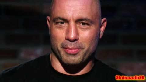 Joe Rogan Questions Big Feet (YTP)