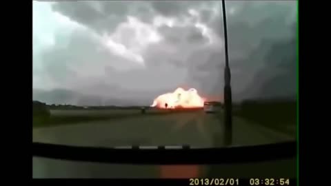 हैरान करने वाले विमान दुर्घटनाये, PLANE CRASHES COMPILATION