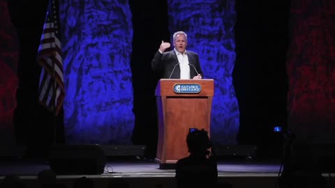 Hating Breitbart official trailer #1 (Andrew Breitbart documentary)