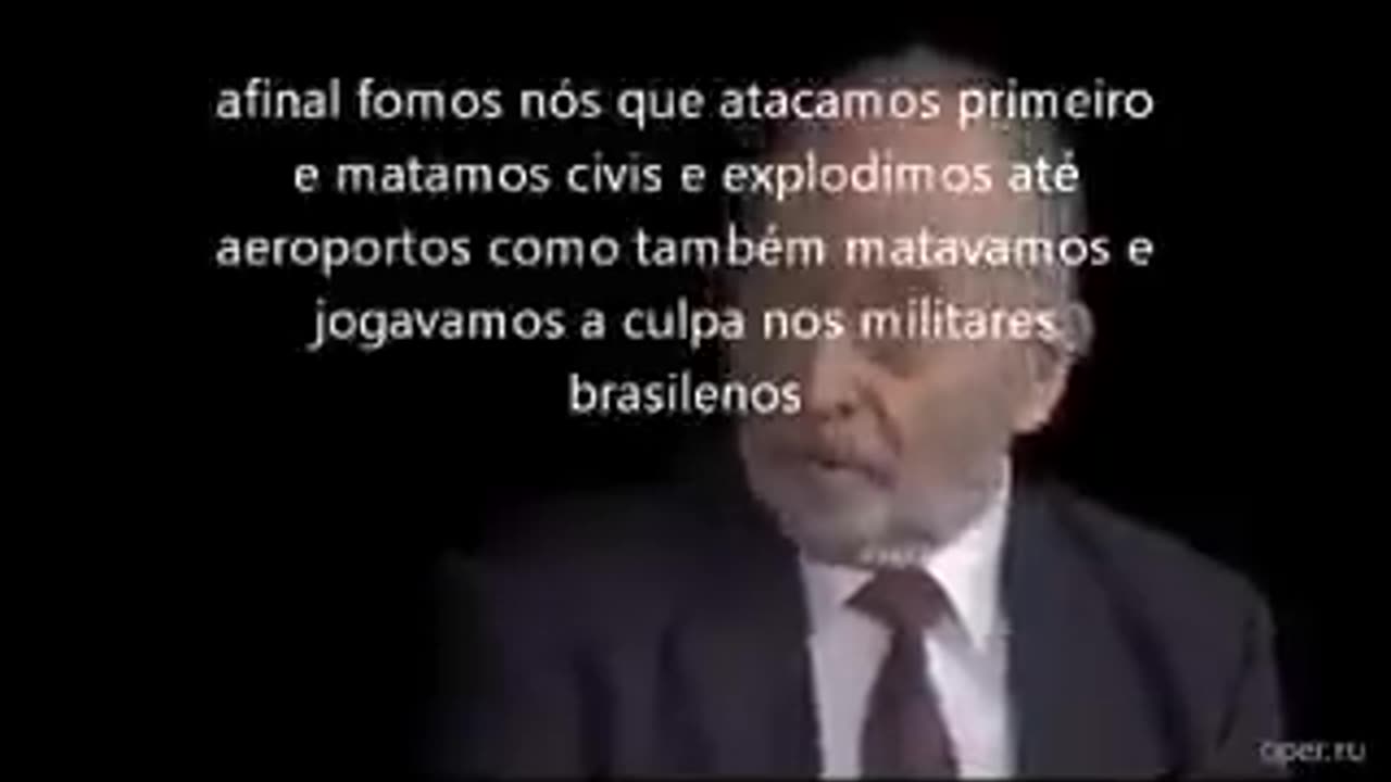 159 - O passado de alguns petistas