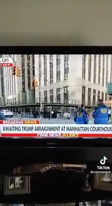 Current President???