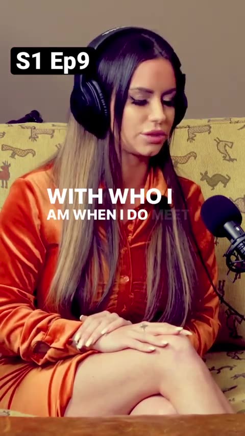 Would you judge someone differently if you knew what they did for a living was OF! Watch ep 9 now!