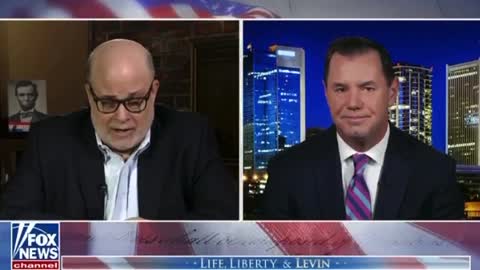 Life, Liberty & Levin With Joe Concha