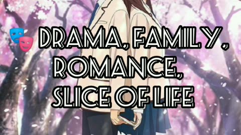 5 best romance anime