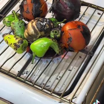 Yummy mint chattni 24