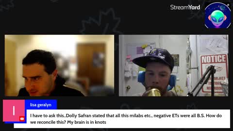 Uri Gellar's ET Egg, Moon Disclosure, Abductions - Miles Moon Bases & TSP