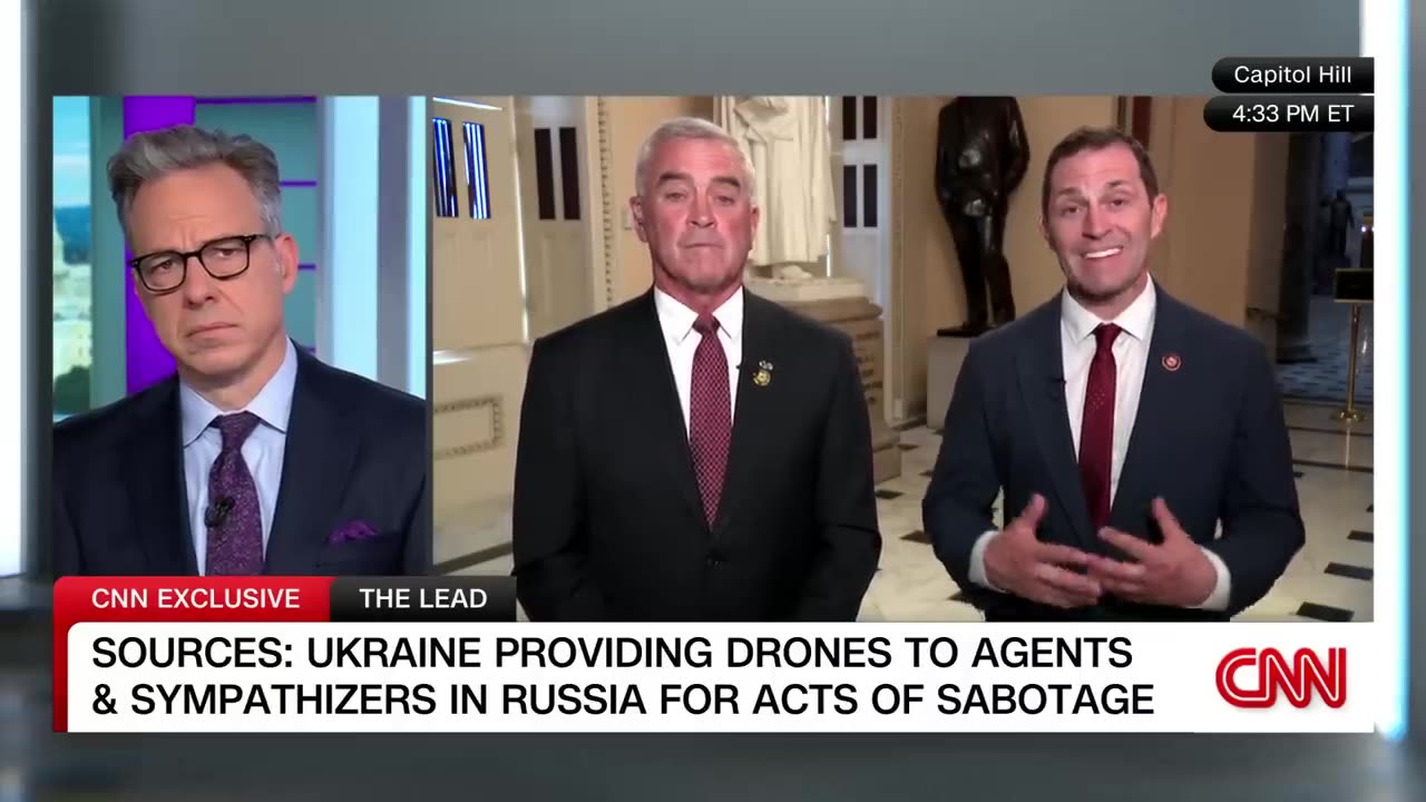 Top US general says Ukraine war has 'greater meaning' for the world