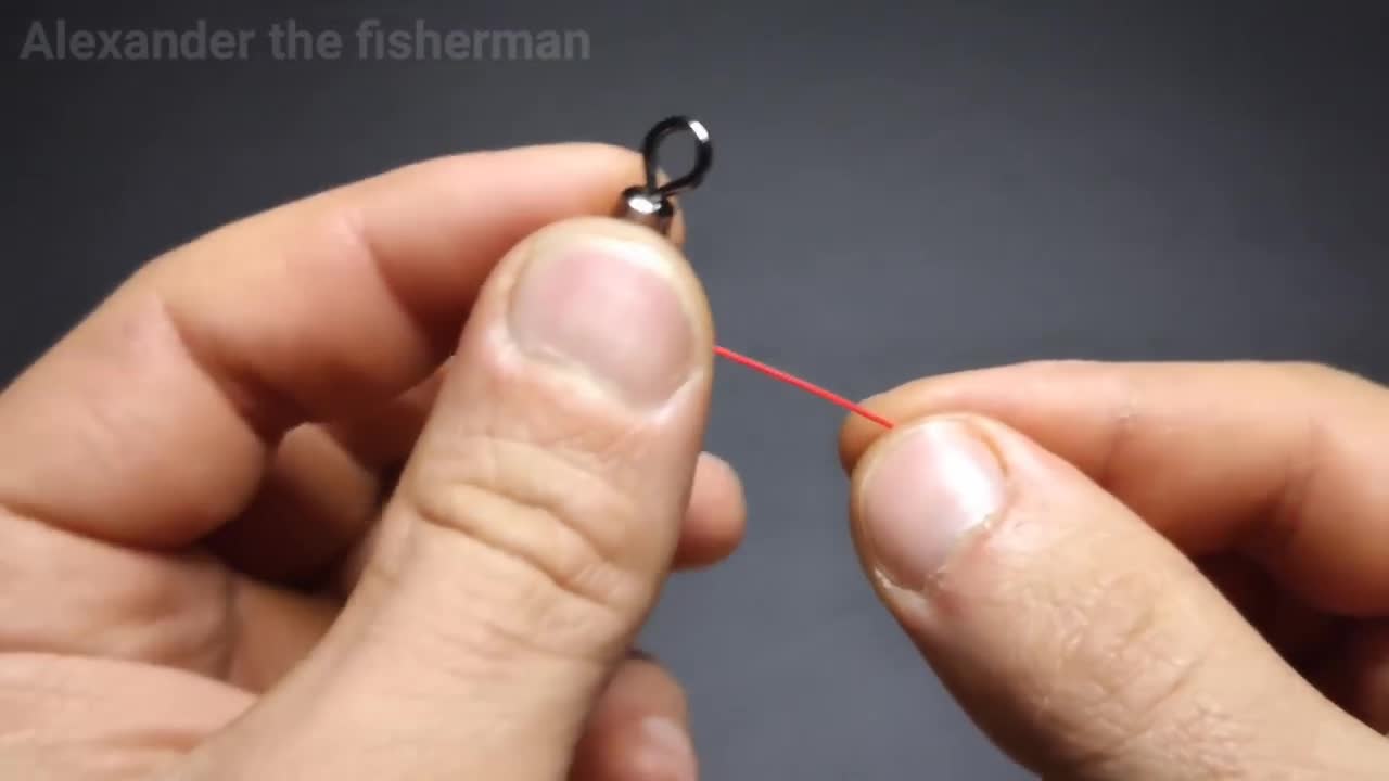 The one fishing knot every angler needs to know