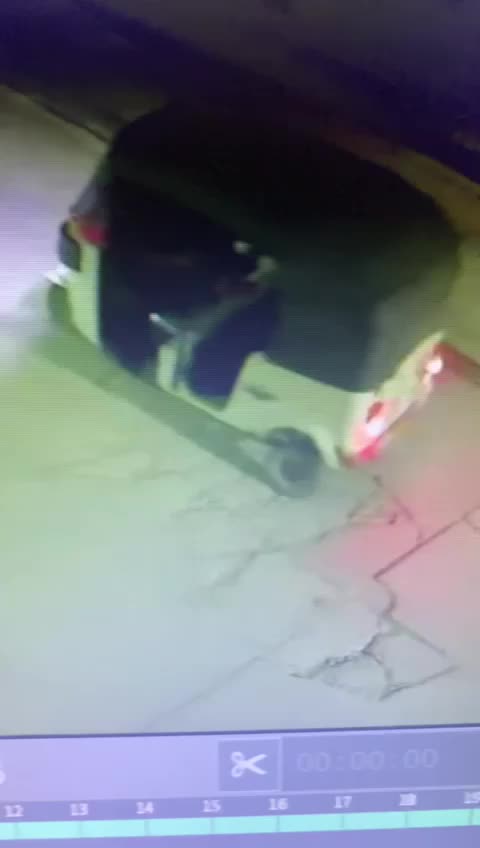 Video: ¿La motocarro del terror? Atracan a mano armada y se hacen pasar por Sijín