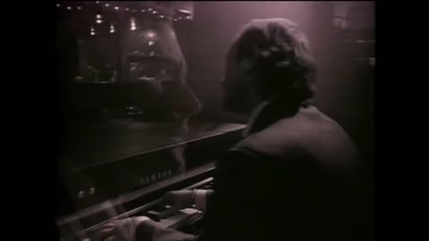 Phil Collins - One More Night