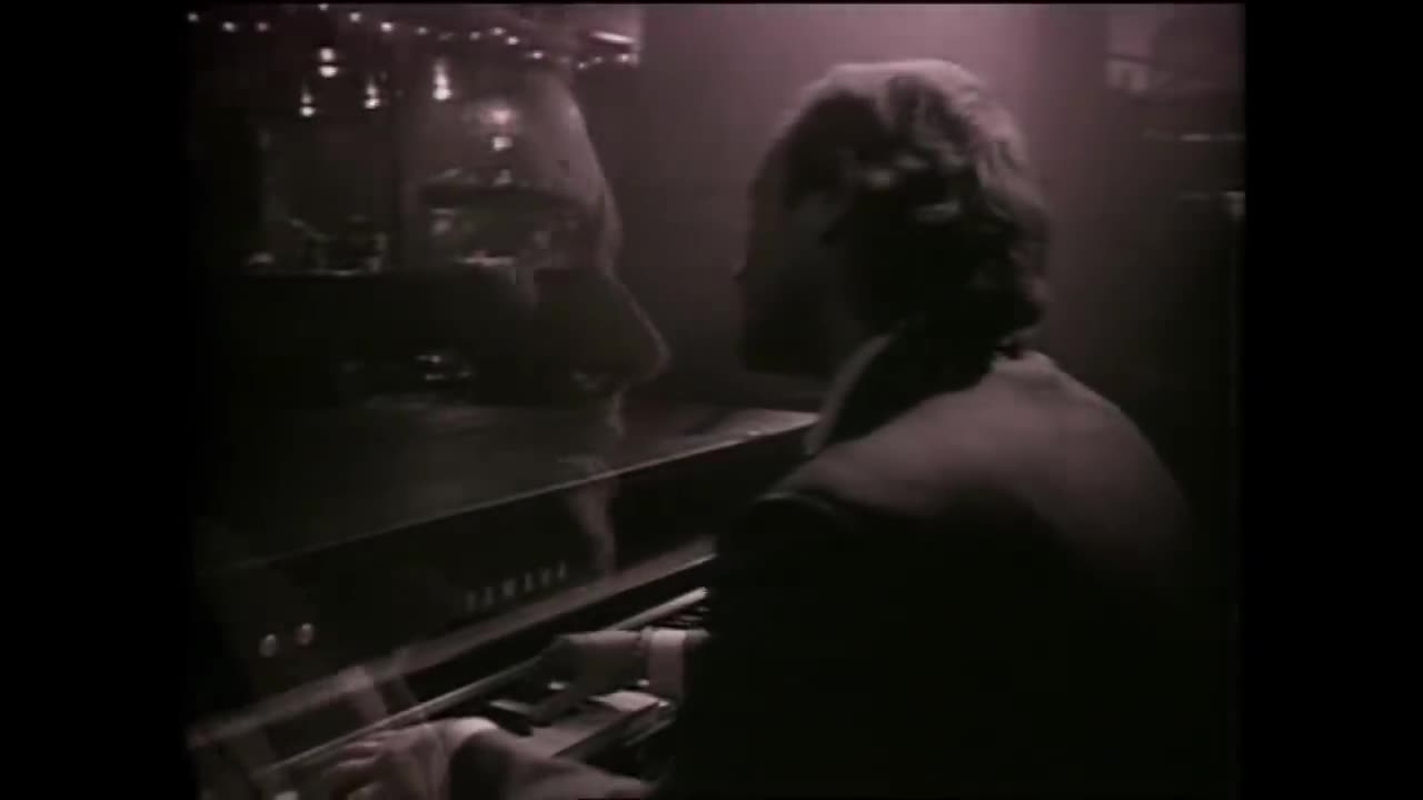 Phil Collins - One More Night