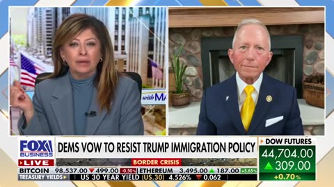 ‘GOOD WORK’: Musk and Ramaswamy’s DOGE could take sanctuary cities’ funding away
