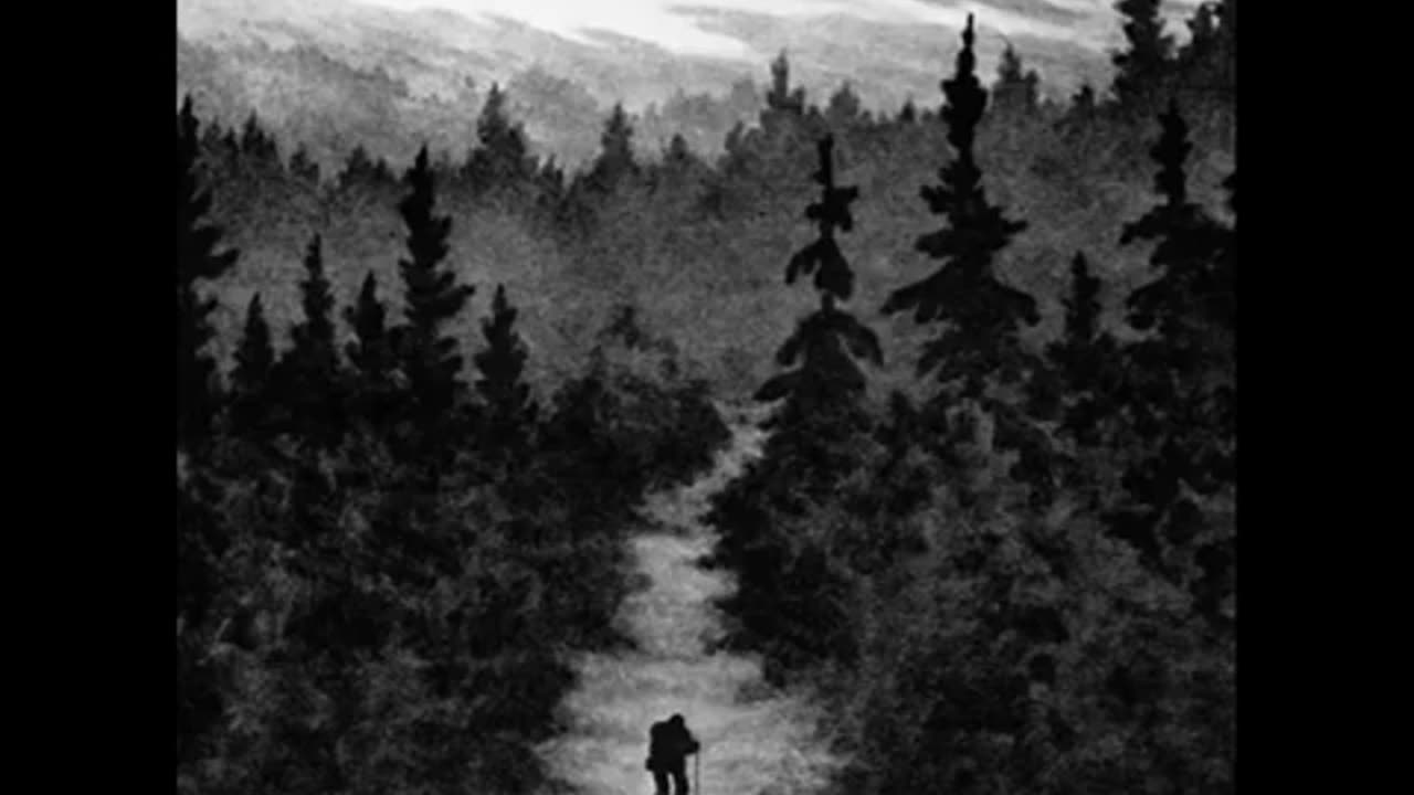 Bilskirnir - In Solitary Silence