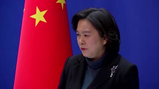 China rejects calling Russia move 'invasion' of Ukraine