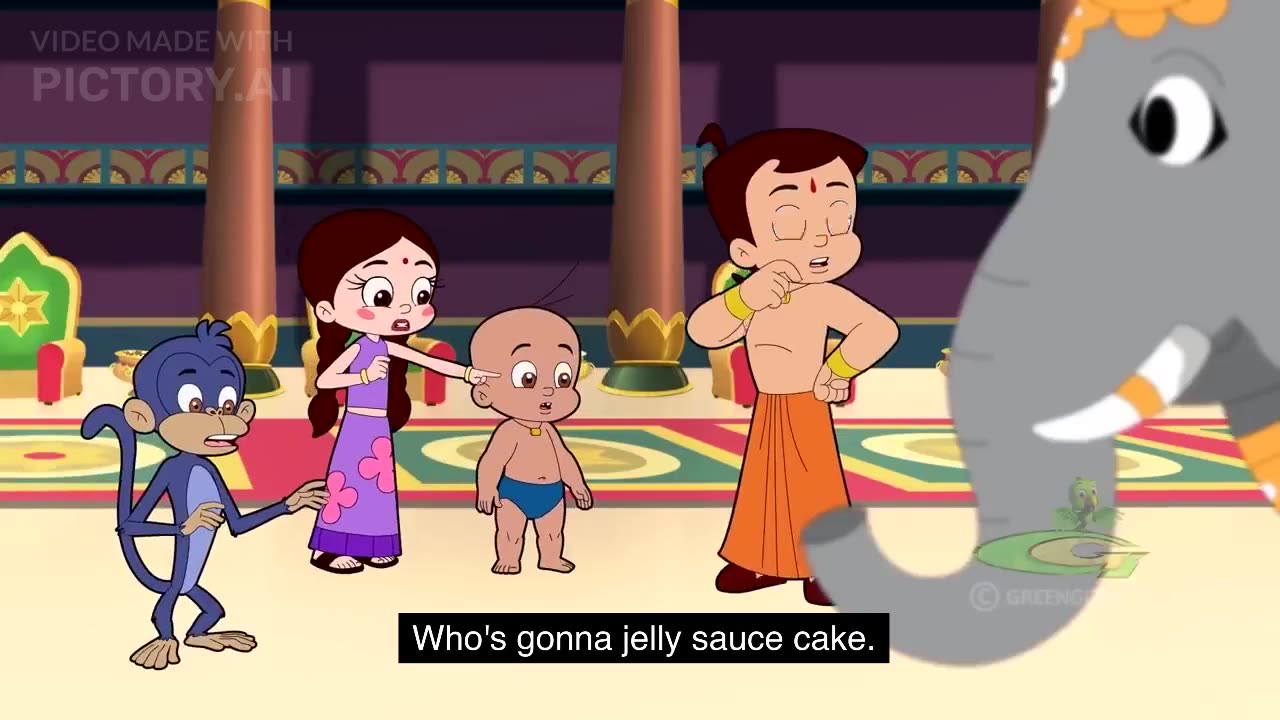 Chhota Bheem