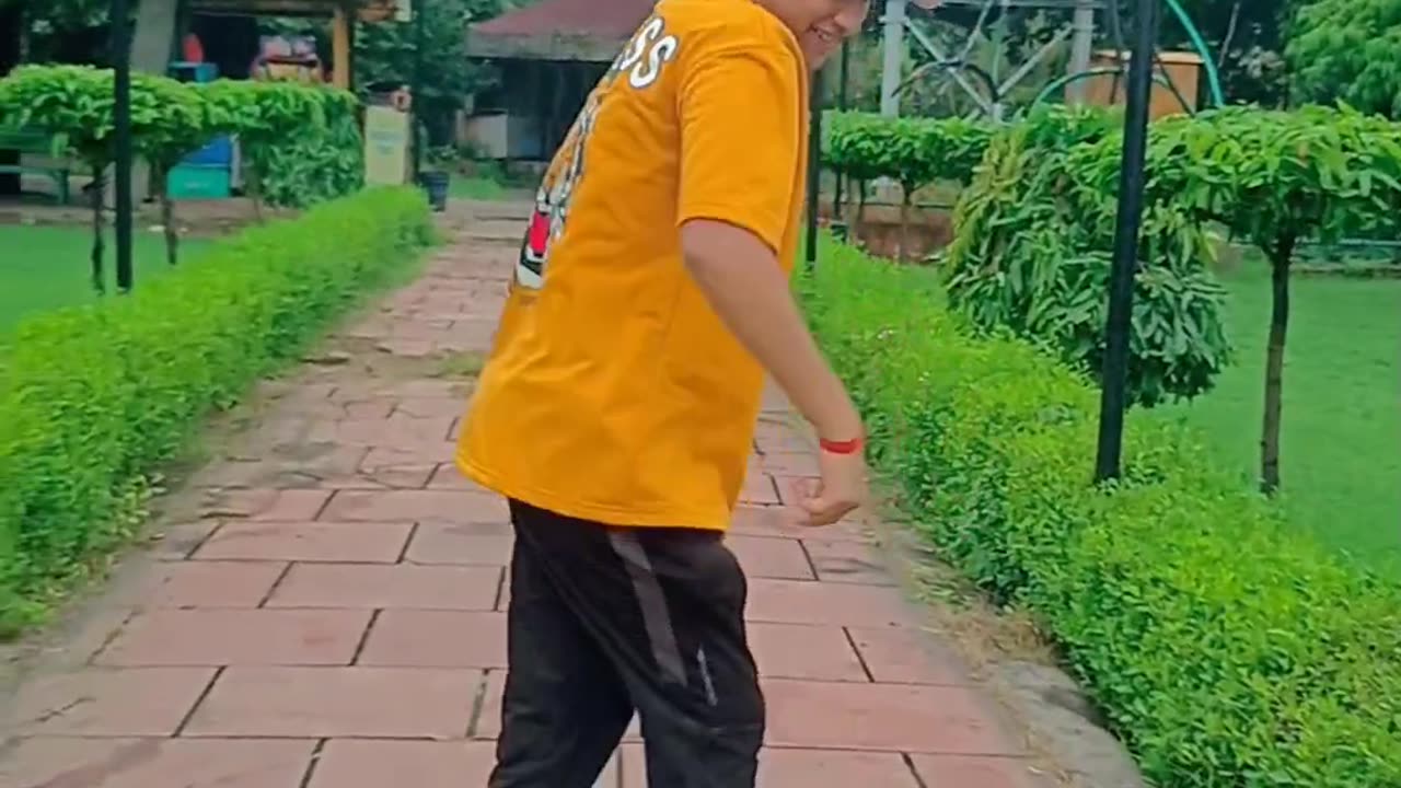 Subscribe my channel for more interesting dance choreography