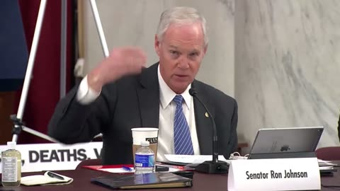 US MILITARY COVID VAXX HEARING