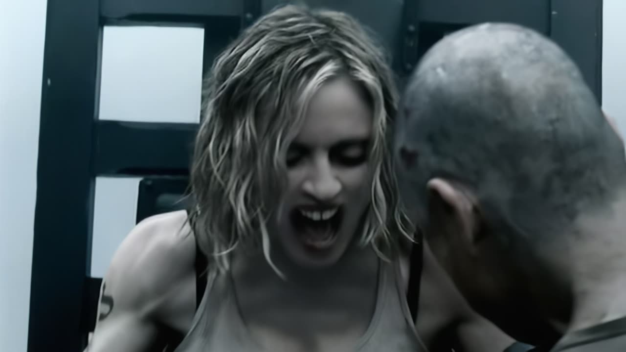 Madonna - Die Another Day (Upscale) UHD 4K