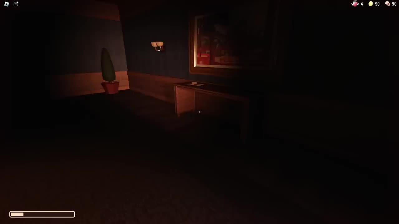 Roblox Doors - Too Stupid for a Kid's Game