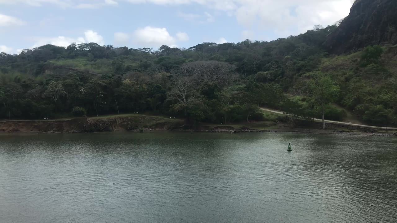 Panama Canal Norwegian Jewel 3Feb23_9