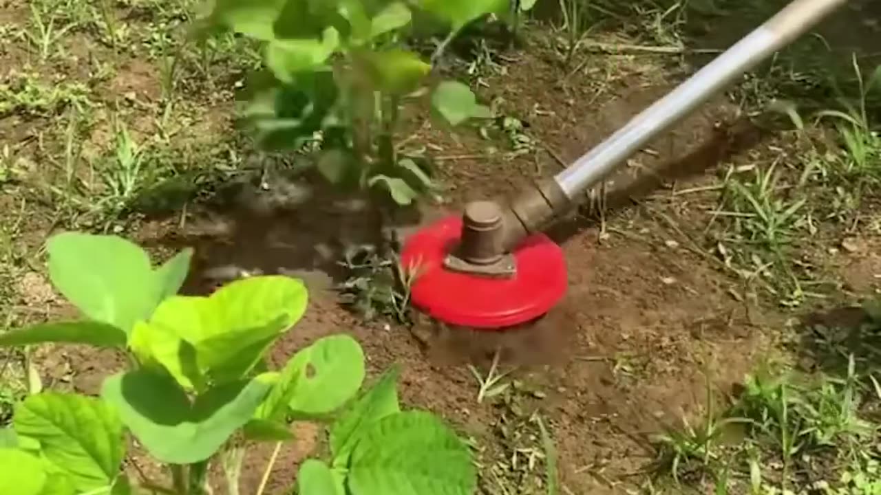 Agriculture smart machine