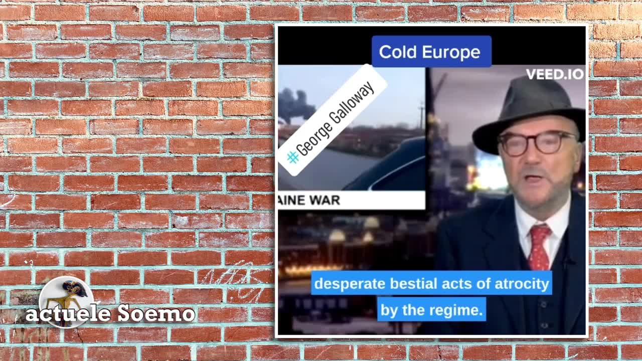 In een oorlog, ook in Oekraïne
