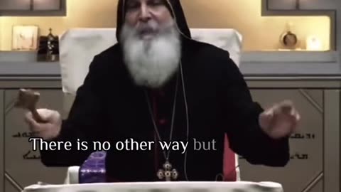 No Other God, No Other way than Jesus Christ.