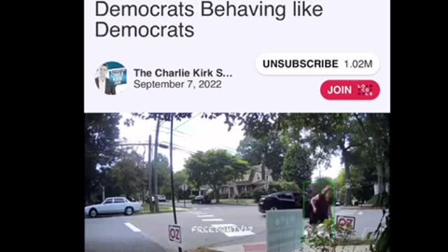 They finding out the government doesn’t care for them 😆