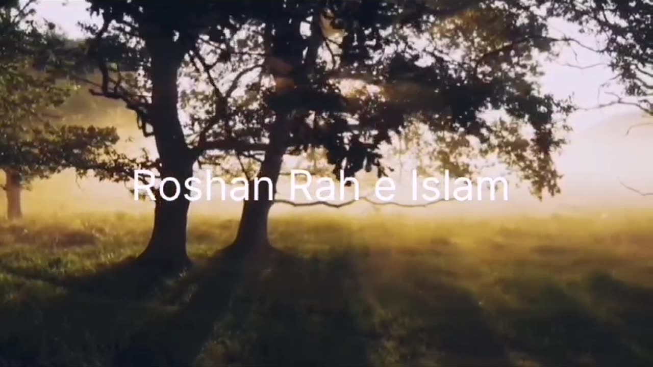 Namaz Ki Shan | Islmaic Waqiyat | Roshan Rah e Islam