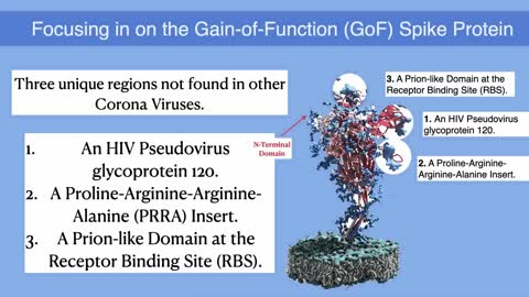 Gain of Function Research of CoVid2__Violations of the Law