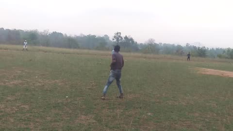 Sanjay bhai cricket