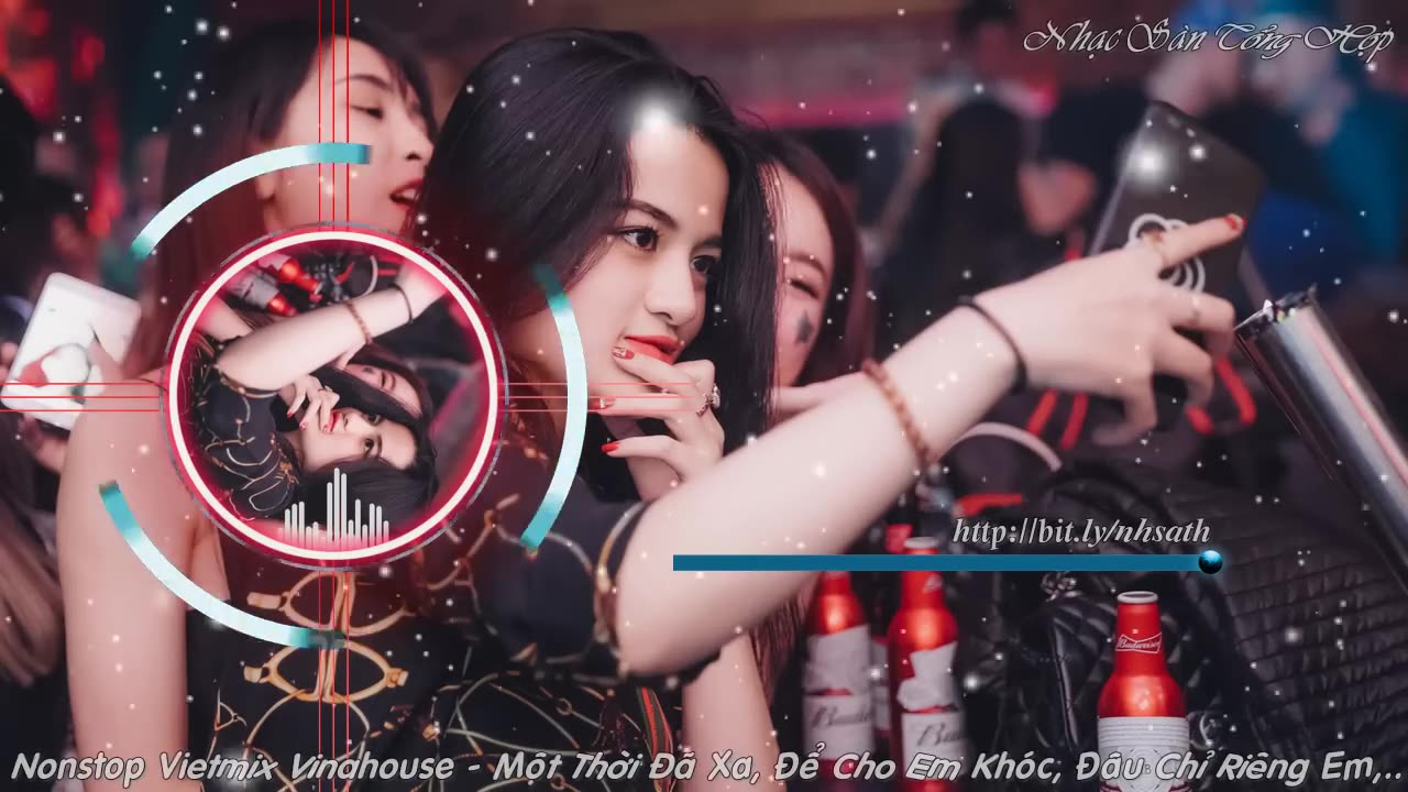 Tiktok Remix.... Một Thời Đã Xa , Để Cho Em Khóc , Đâu Chỉ Riêng Em ....!