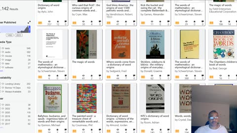 What is the meaning of the word fact and how should it be used?