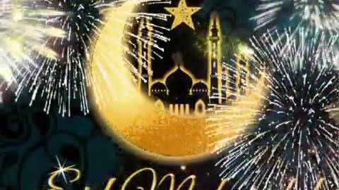 Eid Mubarak 2023