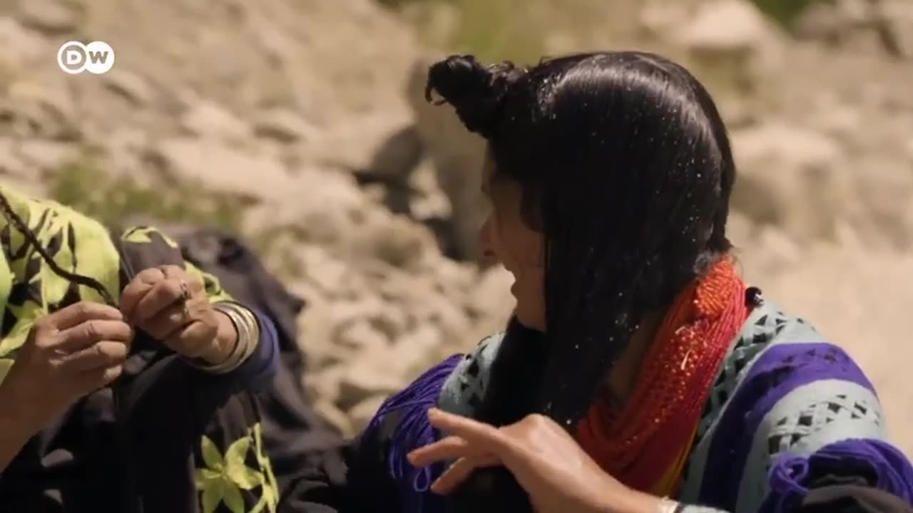 "Kalash" The Last tribe of Hindokush,Dw Full documentary