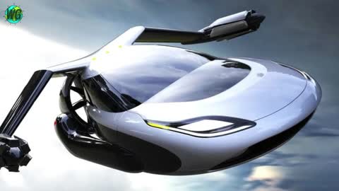 10 Craziest Concept Cars 2021