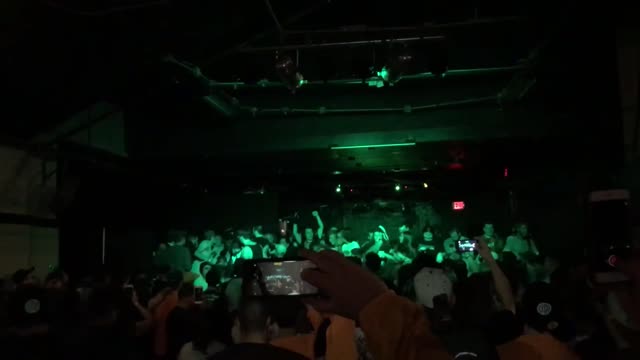 Counterparts live Worcester, MA September 2018 (3)