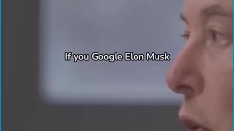 How fame effected Elon musk's life