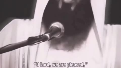 Beautiful message of islam