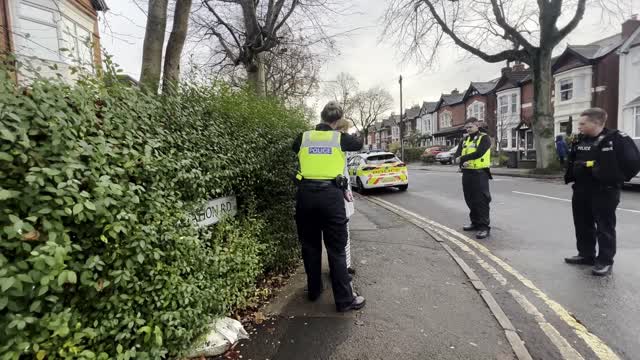 Woman Arrested for Silently Praying