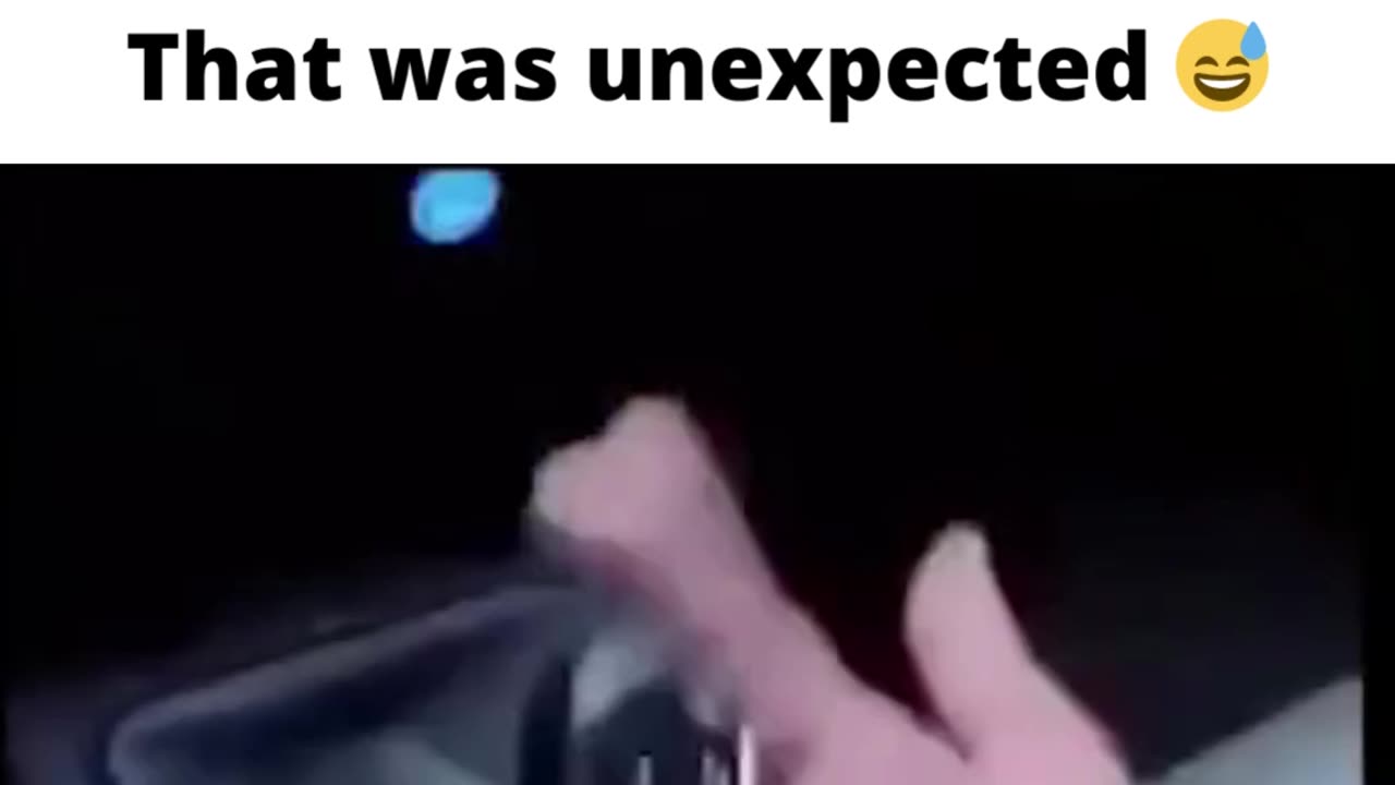 I wonder if it's a new technique 🤔🤔😂😂