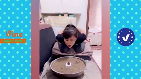 Funny and hilarious video
