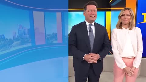 Ally's car towed on last day | Today Show Australia