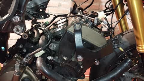 zx10r Gen 1 04-05