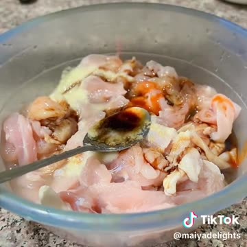 Yummy cooking Dishes..