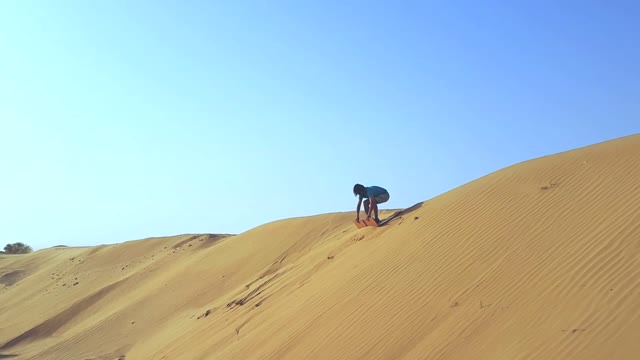 #DesertAdventure