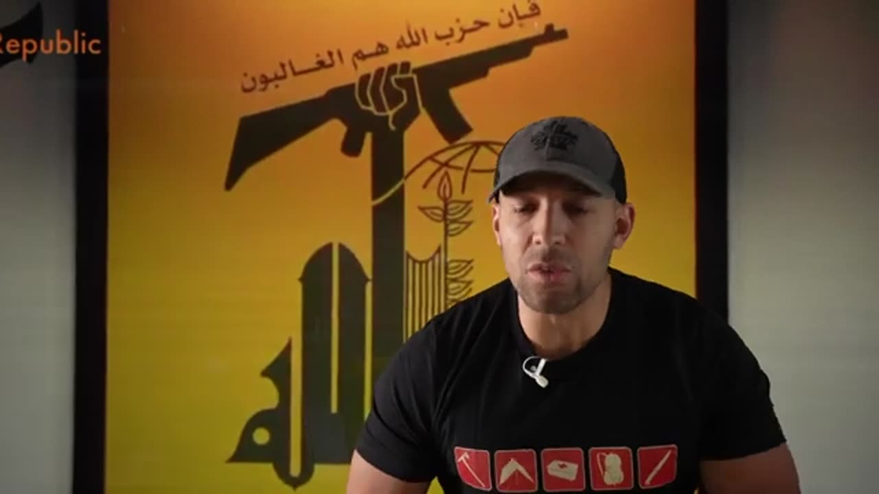 ALERT: LARGEST NAVAL FORCE SINCE WW2, ATTACK ON TWO NUCLEAR PLANTS, HEZBOLLAH DECLARE WAR IN 5 DAYS