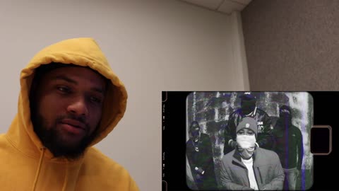 Roazter X Bin$ho - LDTAG (Visualizer) | REACTION / REACCION |